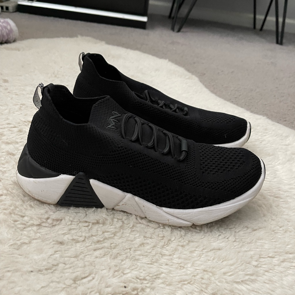 Mark Nason Sneakers